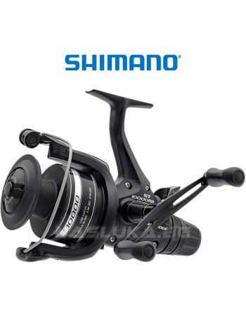 Макара байтрънър Shimano Baitrunner ST 10000 RB
