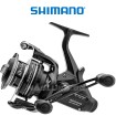 Макара байтрънър Shimano Baitrunner X-Aero 4000