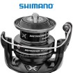 Макара байтрънър Shimano Baitrunner X-Aero 4000