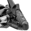 Макара байтрънър Shimano Baitrunner X-Aero 4000