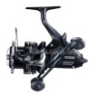 Макара байтрънър Shimano Baitrunner X-Aero 4000
