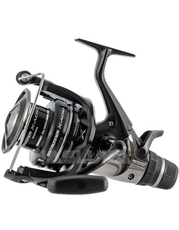Макара с двоен аванс Shimano Baitrunner X-Aero 8000 RA