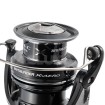Макара с двоен аванс Shimano Baitrunner X-Aero 8000 RA