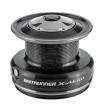 Макара с двоен аванс Shimano Baitrunner X-Aero 8000 RA