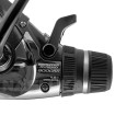 Макара с двоен аванс Shimano Baitrunner X-Aero 8000 RA