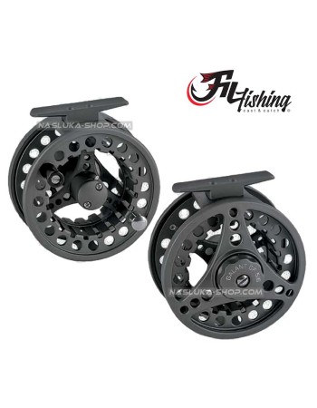 Мухарска макара Fil Fishing Galant GF 5/6