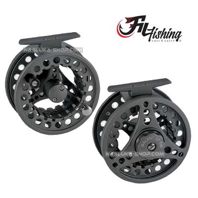 Мухарска макара Fil Fishing Galant GF 5/6