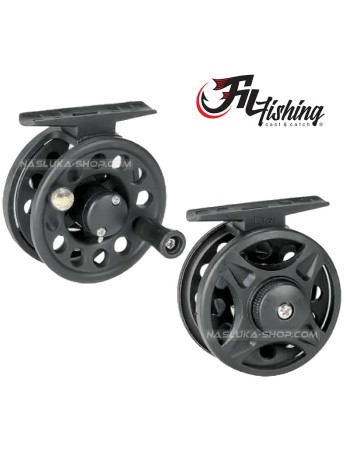 Мухарска макара Fil Fishing Nymph #2