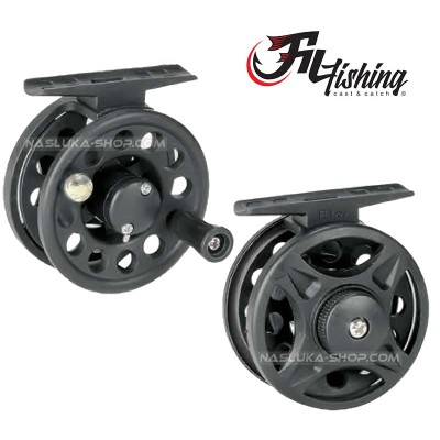 Мухарска макара Fil Fishing Nymph #2