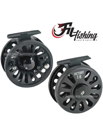 Мухарска макара Fil Fishing Victory 5/6