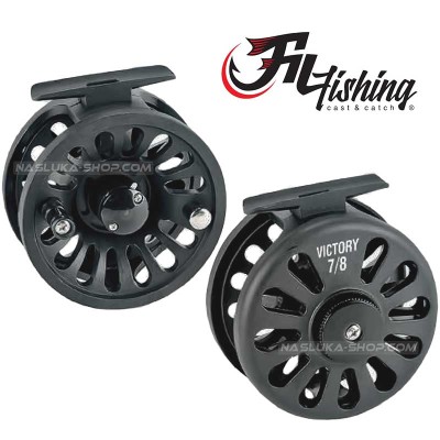 Мухарска макара Fil Fishing Victory 5/6