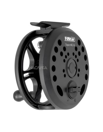 Мухарска макара Filstar Super Fly Reel