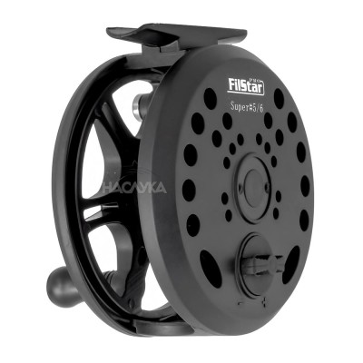 Мухарска макара Filstar Super Fly Reel