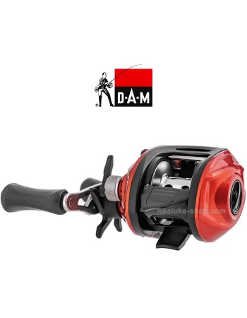 Байткастинг мултипликатор DAM Quick Q1 200 BC