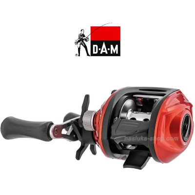 Байткастинг мултипликатор DAM Quick Q1 200 BC