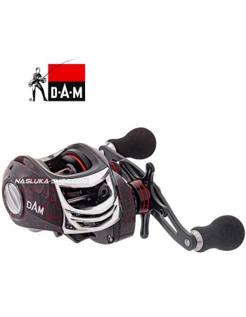 Байткастинг мултипликатор DAM Quick 2 BC 201