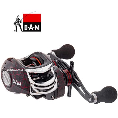 Байткастинг мултипликатор DAM Quick 2 BC 201