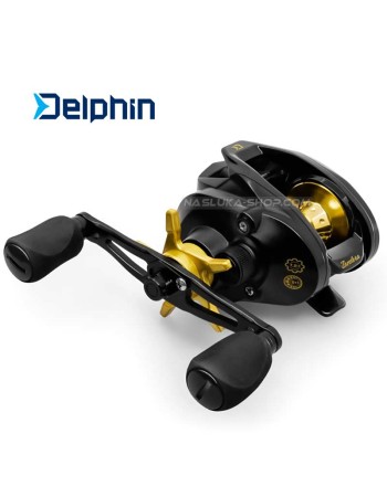 Байткастинг мултипликатор Delphin Zandera