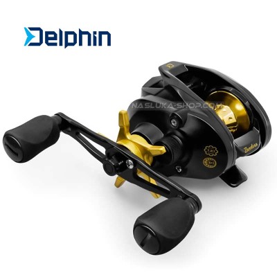 Байткастинг мултипликатор Delphin Zandera