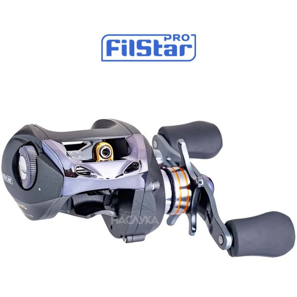 Байткастинг мултипликатор Filstar Sting 103L — снимка 2