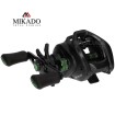 Байткастинг макара Mikado Jaws 151 LH, 7+1 BB