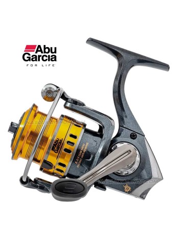 Макара с преден аванс Abu Garcia Carabus SX2000