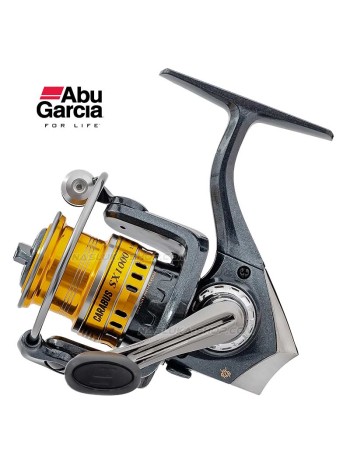Макара с преден аванс Abu Garcia Carabus SX1000