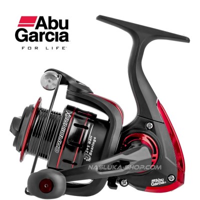 Макара Abu Garcia Cardinal X 1000FD