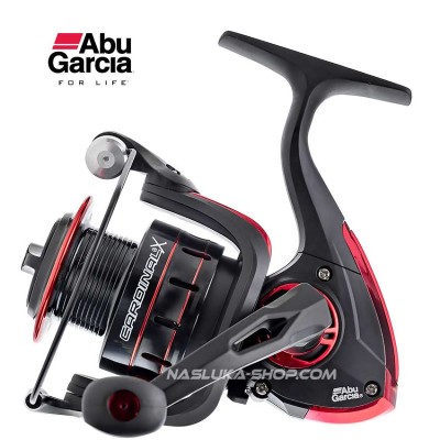 Макара Abu Garcia Cardinal X 3000FD