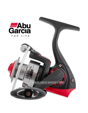 Макара с преден аванс Abu Garcia Cardinal C51