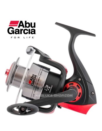 Макара с преден аванс Abu Garcia Cardinal C56