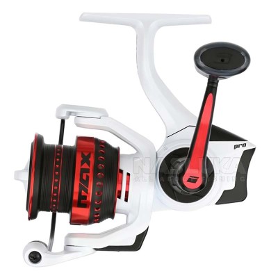 Макара с преден аванс Abu Garcia Max Pro 1000S, 7+1 BB