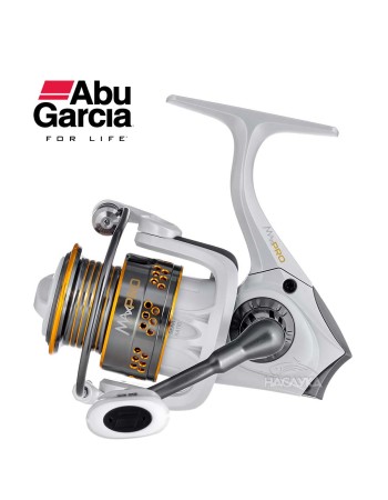 Макара Abu Garcia Max Pro 10
