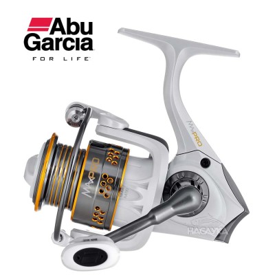 Макара Abu Garcia Max Pro 10