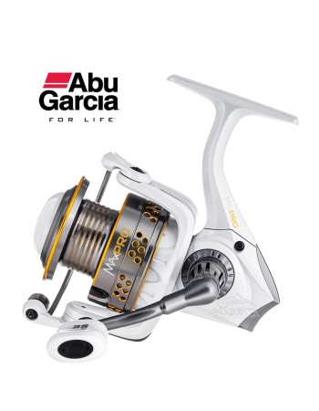 Макара Abu Garcia Max Pro 40