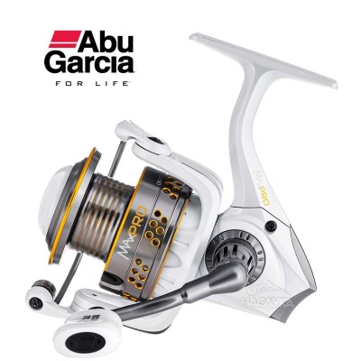 Макара Abu Garcia Max Pro 40