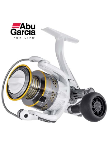 Макара Abu Garcia Max Pro 60