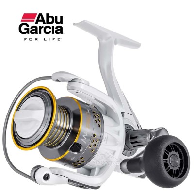 Макара Abu Garcia Max Pro 60