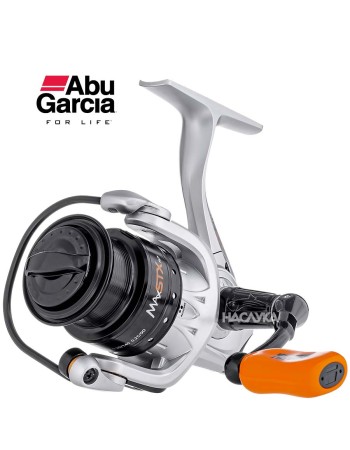 Макара Abu Garcia Max STX 10