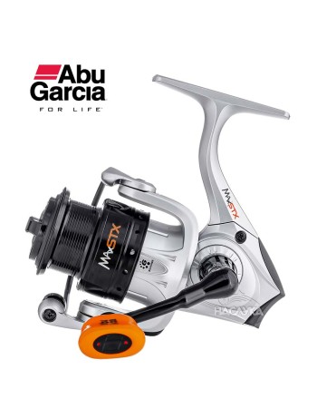 Макара Abu Garcia Max STX 20