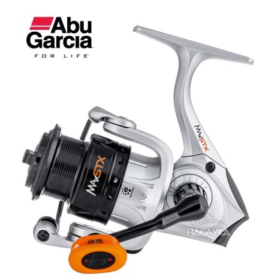 Макара Abu Garcia Max STX 20