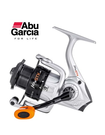 Макара Abu Garcia Max STX 30