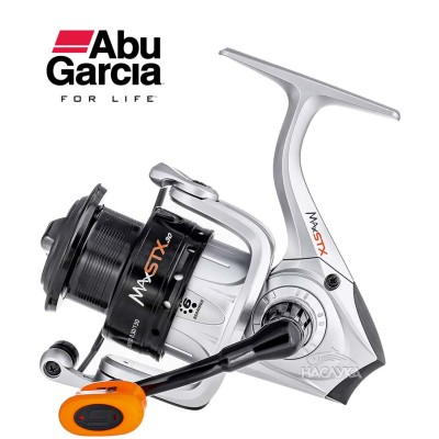 Макара Abu Garcia Max STX 30