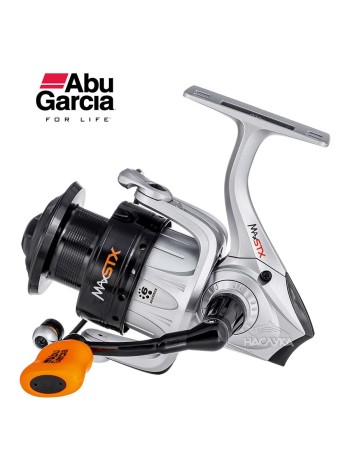 Макара Abu Garcia Max STX 40