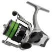 Макара за спининг с влакно Abu Garcia Max X 3000, 4+1 BB