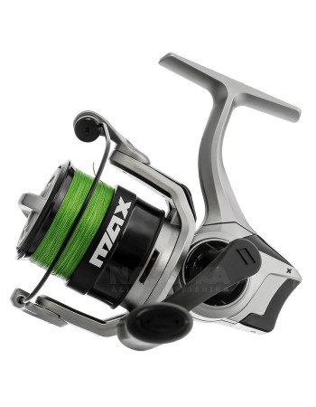 Макара за спининг с влакно Abu Garcia Max X 4000, 4+1 BB