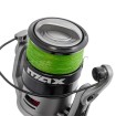 Макара за спининг с влакно Abu Garcia Max X 3000, 4+1 BB