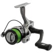 Макара за спининг с влакно Abu Garcia Max X 2500, 4+1 BB