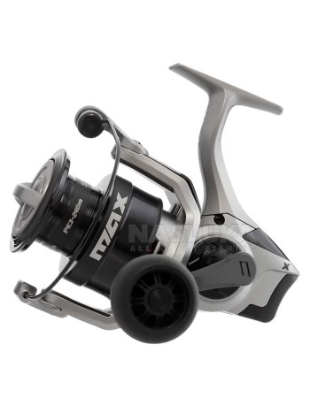 Макара за спининг Abu Garcia Max X 6000, 4+1 BB