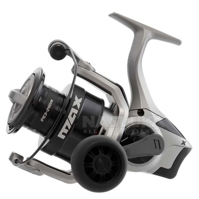 Макара за спининг Abu Garcia Max X 6000, 4+1 BB